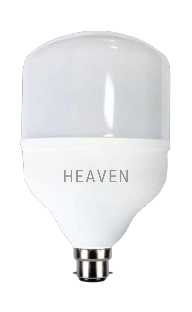 T Shape LED Bulb view 2
